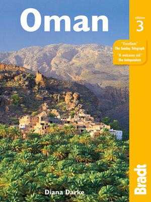 cover image of Oman